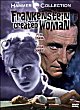 FRANKENSTEIN CREATED WOMAN DVD Zone 1 (USA) 