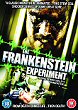 THE FRANKENSTEIN SYNDROME DVD Zone 2 (Angleterre) 