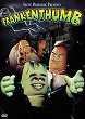 FRANKENTHUMB DVD Zone 1 (USA) 