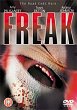 FREAK DVD Zone 2 (Angleterre) 