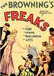 FREAKS DVD Zone 1 (USA) 