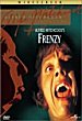 FRENZY DVD Zone 1 (USA) 