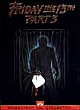 FRIDAY, THE 13TH PART 3 DVD Zone 1 (USA) 