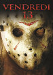 FRIDAY THE 13TH DVD Zone 2 (France) 