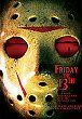 FRIDAY THE 13TH PART 6 : JASON LIVES DVD Zone 1 (USA) 