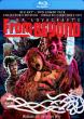 FROM BEYOND Blu-ray Zone A (USA) 