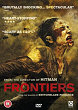 FRONTIERE(S) DVD Zone 2 (Angleterre) 