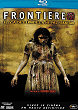 FRONTIERE(S) Blu-ray Zone B (France) 