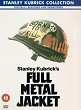 FULL METAL JACKET DVD Zone 2 (Angleterre) 