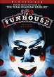 THE FUNHOUSE DVD Zone 1 (USA) 