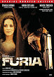 FURIA DVD Zone 1 (USA) 