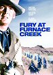FURY AT FURNACE CREEK DVD Zone 1 (USA) 