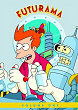 FUTURAMA (Serie) (Serie) DVD Zone 1 (USA) 