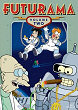 FUTURAMA (Serie) (Serie) DVD Zone 1 (USA) 