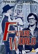 FUTUREWORLD DVD Zone 0 (Angleterre) 