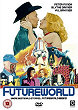 FUTUREWORLD DVD Zone 2 (Angleterre) 