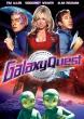 GALAXY QUEST Blu-ray Zone A (USA) 