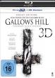 GALLOWS HILL Blu-ray Zone B (Allemagne) 