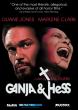 GANJA & HESS DVD Zone 1 (USA) 