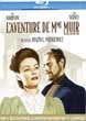 THE GHOST AND MRS MUIR Blu-ray Zone B (France) 