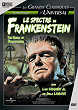 THE GHOST OF FRANKENSTEIN DVD Zone 2 (France) 