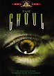 THE GHOUL DVD Zone 1 (USA) 