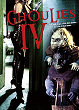 GHOULIES IV DVD Zone 1 (USA) 