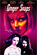 GINGER SNAPS DVD Zone 1 (USA) 