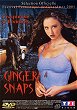 GINGER SNAPS DVD Zone 2 (France) 