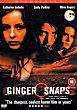 GINGER SNAPS DVD Zone 2 (Angleterre) 