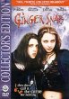 GINGER SNAPS DVD Zone 1 (Canada) 