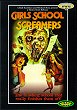 GIRLS SCHOOL SCREAMERS DVD Zone 1 (USA) 