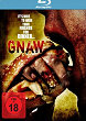 GNAW Blu-ray Zone B (Allemagne) 