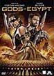 GODS OF EGYPT DVD Zone 2 (France) 