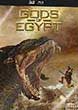 GODS OF EGYPT DVD Zone 2 (France) 