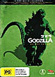 GOJIRA VS MOSURA DVD Zone 4 (Australie) 