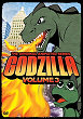 THE GODZILLA POWER HOUR (Serie) (Serie) DVD Zone 1 (USA) 