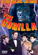 THE GORILLA DVD Zone 0 (USA) 