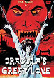 EL GRAN AMOR DEL CONDE DRACULA DVD Zone 1 (USA) 