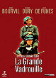 LA GRANDE VADROUILLE DVD Zone 2 (France) 