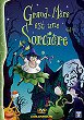 GRAND-MERE EST UNE SORCIERE DVD Zone 2 (France) 