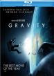 GRAVITY Blu-ray Zone A (USA) 