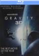 GRAVITY Blu-ray Zone A (USA) 