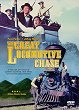 THE GREAT LOCOMOTIVE CHASE DVD Zone 0 (USA) 