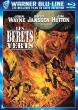 THE GREEN BERETS Blu-ray Zone B (France) 