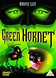 BRUCE LEE AS KATO IN THE GREEN HORNET (Serie) (Serie) DVD Zone 2 (Angleterre) 