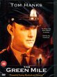 THE GREEN MILE DVD Zone 2 (Angleterre) 