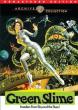 THE GREEN SLIME DVD Zone 0 (USA) 