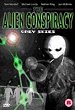 GREY SKIES : THE ALIEN CONSPIRACY DVD Zone 2 (Angleterre) 