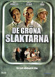 GRONNE SLAGTERE, DE DVD Zone 2 (Suede) 